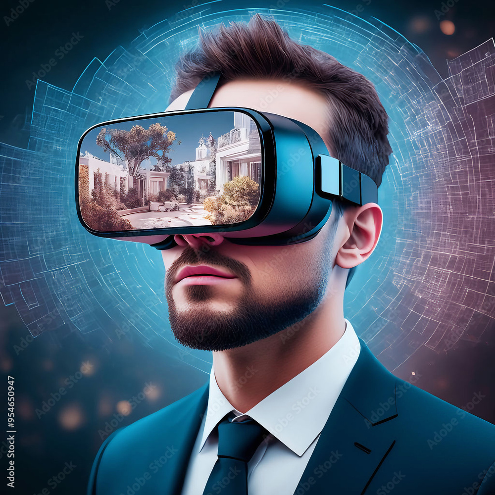 virtual reality virtual reality