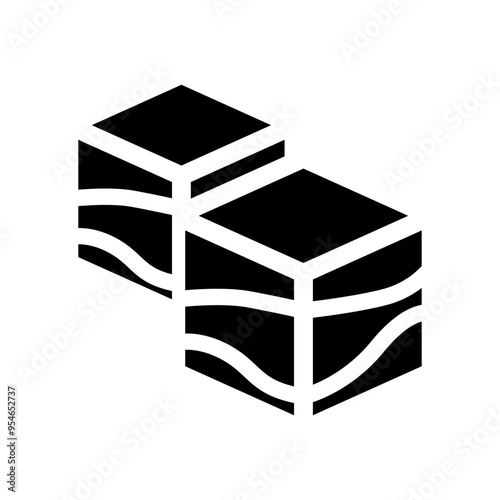 Beef icon vector illustration graphic design