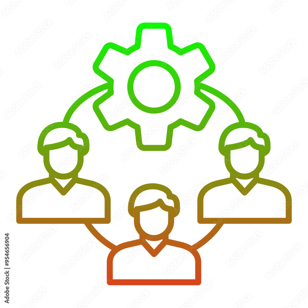 Workflow Icon Workflow Icon