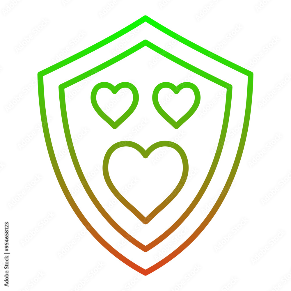 Shield Icon Shield Icon