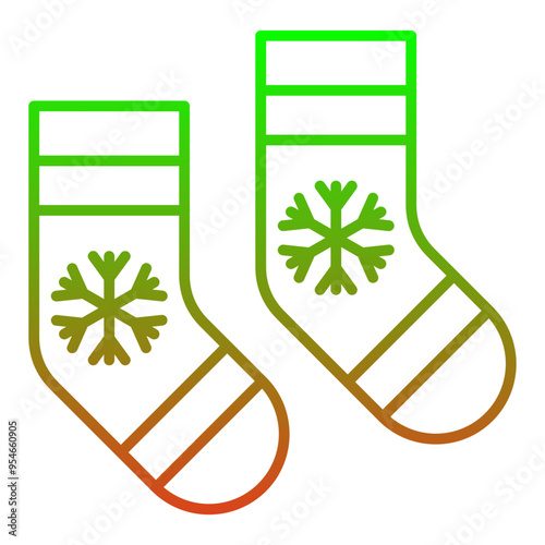 Socks Icon