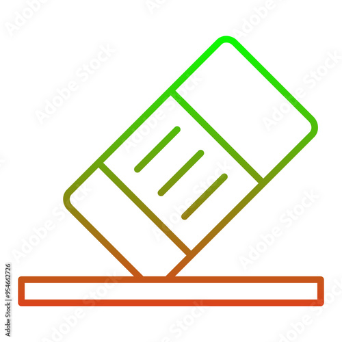 Eraser Icon