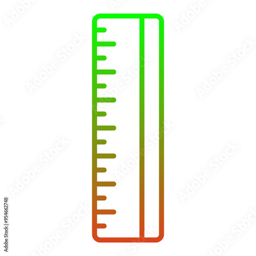 Ruler Icon