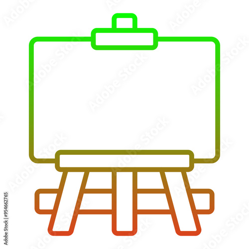 Canvas Icon