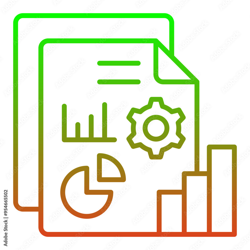 Statistics Icon Statistics Icon