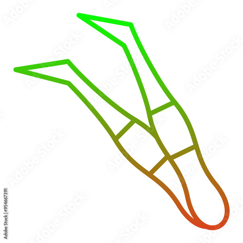 Tweezers Icon