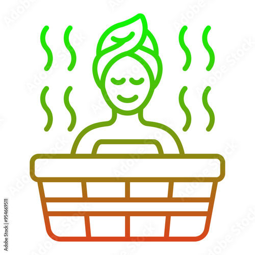 Jacuzzi Icon