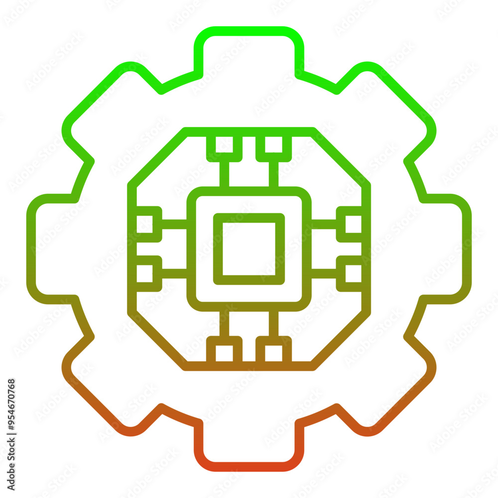 Setting Icon Setting Icon