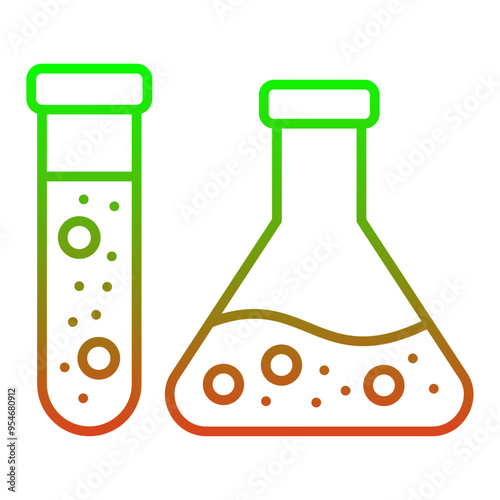 Chemistry Icon