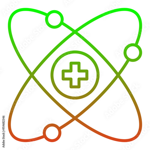 Proton Icon