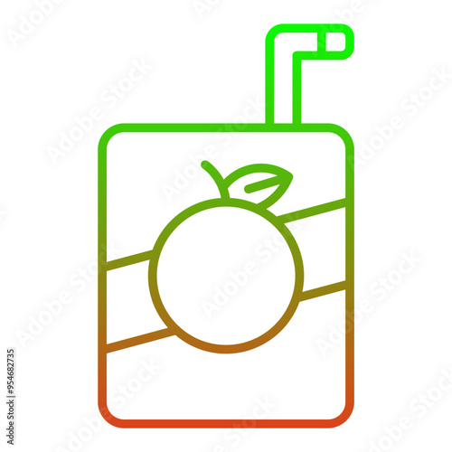 Juice Icon
