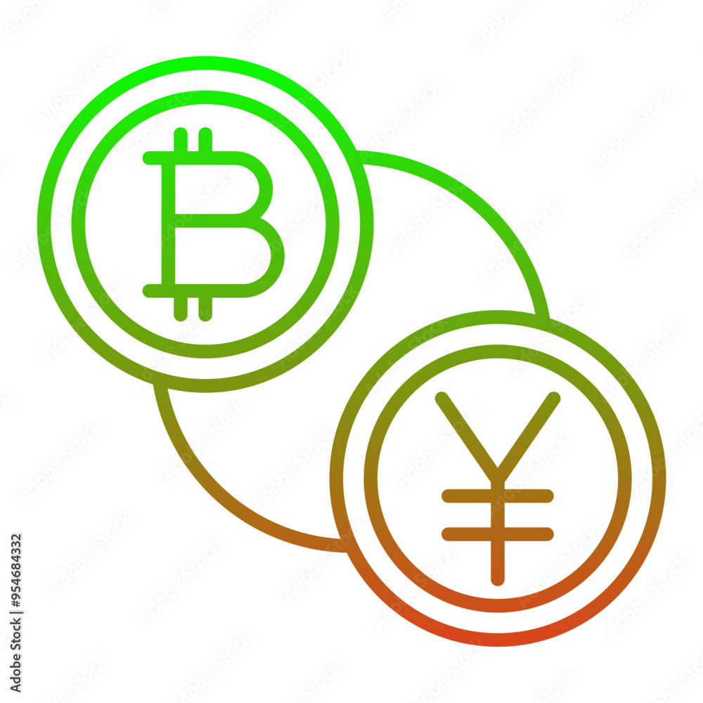 Currency Exchange Icon Currency Exchange Icon