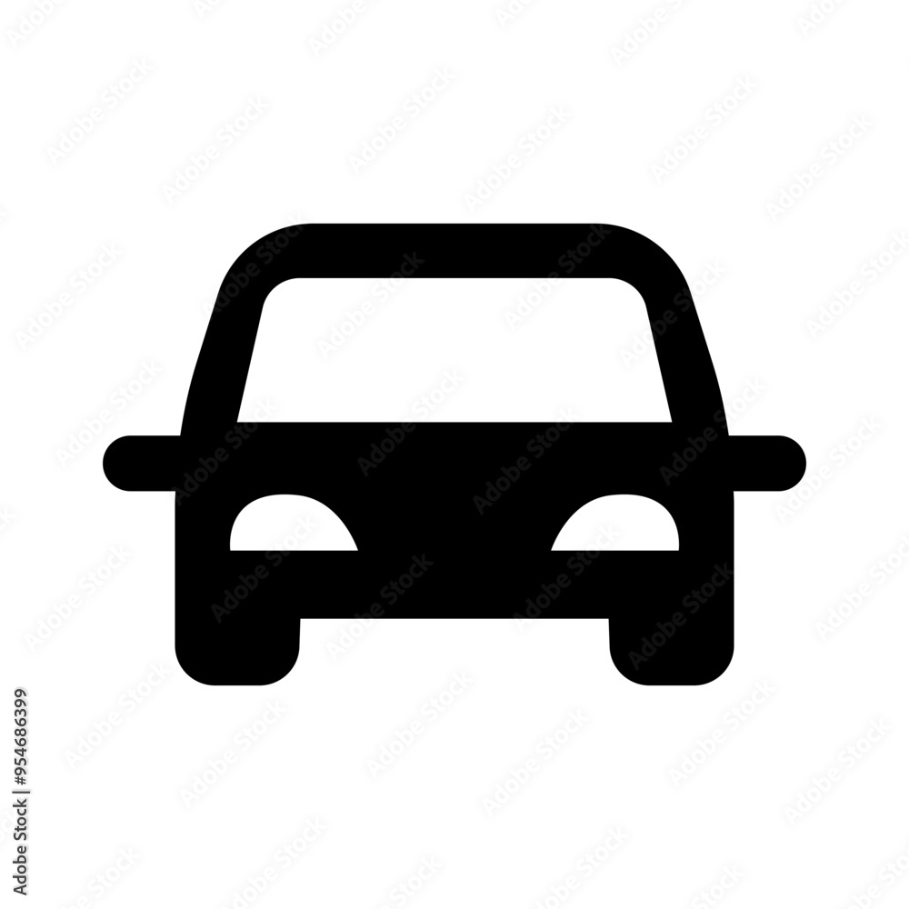 Car icon vector illustration graphic design Car icon vector illustration graphic design