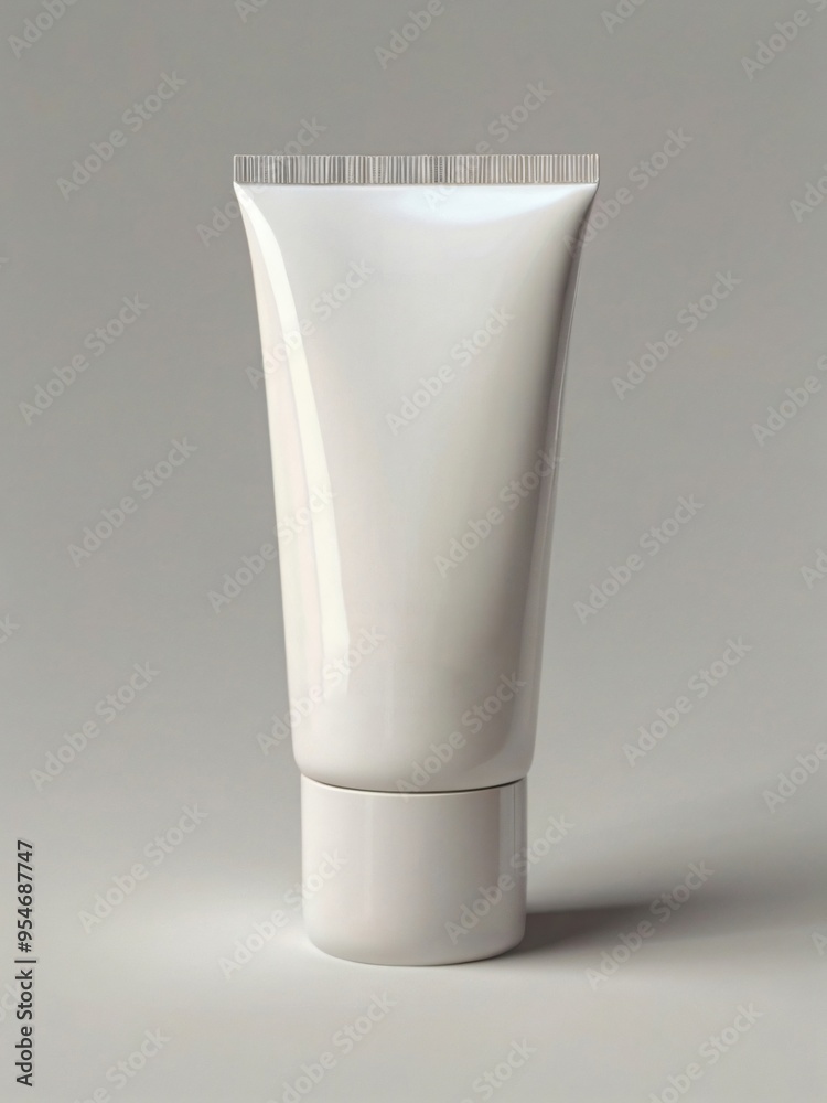 cream tube cream tube