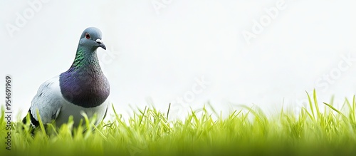 pigeon grass close up copys...