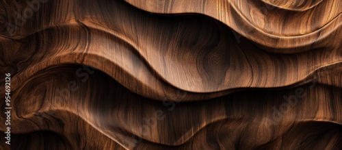 wood abstraction. with copy...