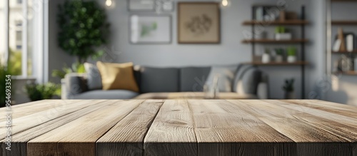 Modern minimalist Scandinav...
