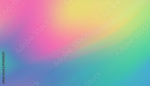 Abstract film texture background.retro gradient background with grain texture