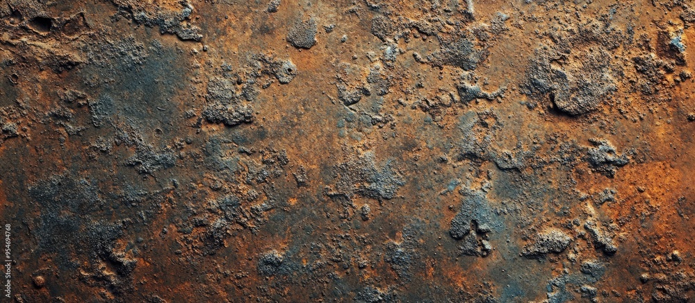 Abstract background of old corroded brown rusty metal Grunge iron industrial texture backdrop Design element Copy space Abstract background of old corroded brown rusty metal Grunge iron industrial texture backdrop Design element Copy space