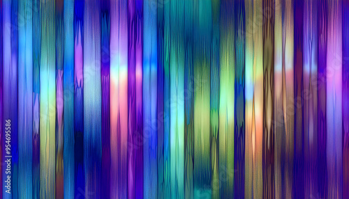 Abstract Blurred Color Mesh Gradient with Film Grain and Dust Texture Effect. Overlay with elegant design concept, minimal style composition, smooth soft and warm bright hipster illustration.