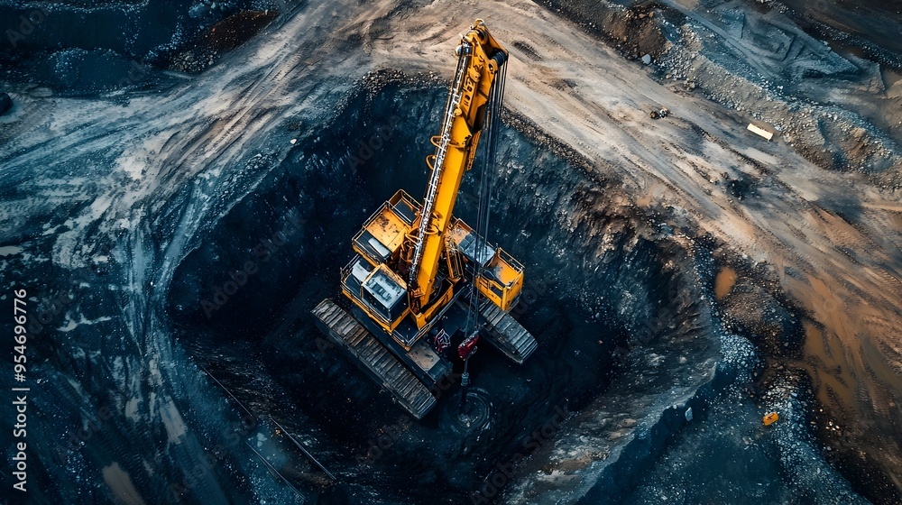 Digitalized Drilling Leveraging IoT Sensors and Analytics for Enhanced Precision Efficiency and Safety in the Energy Industry Digitalized Drilling Leveraging IoT Sensors and Analytics for Enhanced Precision Efficiency and Safety in the Energy Industry