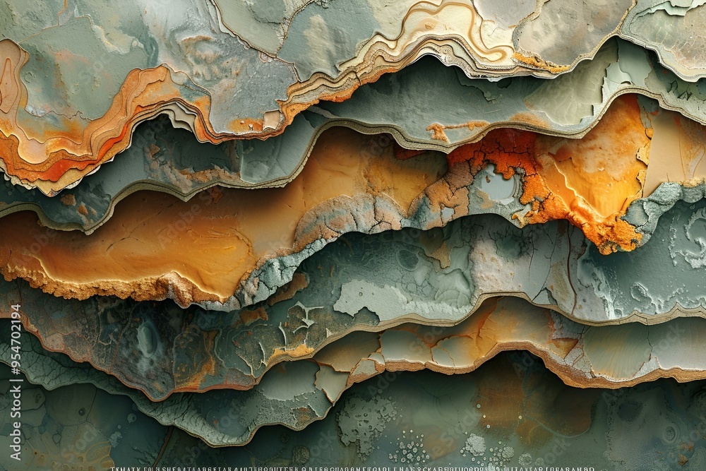 a close up of a rock. a close up of a rock.