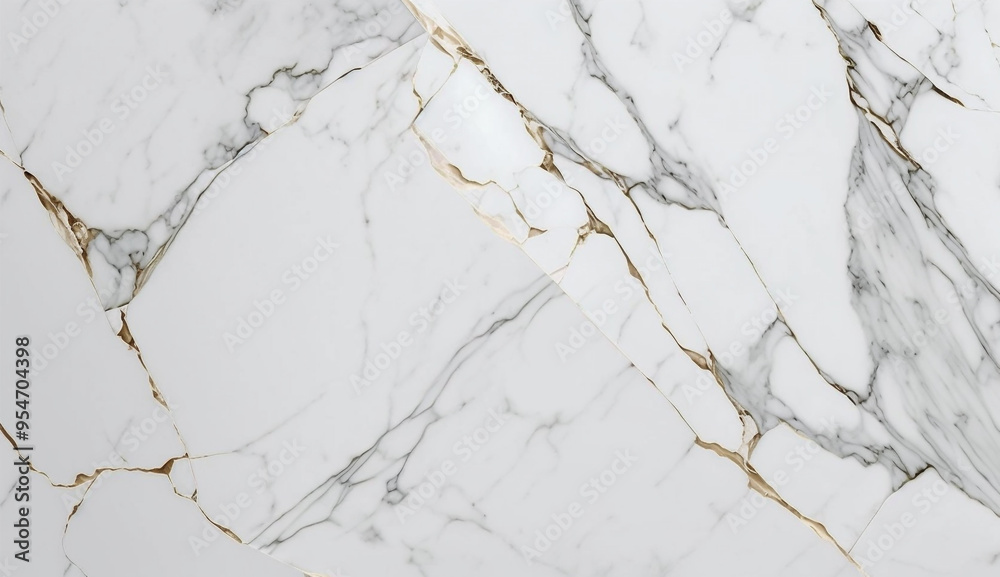 High resolution image of white marble texture with natural veins, ideal for backgrounds, design, and architectural purposes High resolution image of white marble texture with natural veins, ideal for backgrounds, design, and architectural purposes