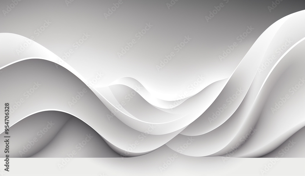 Obraz premium Abstract background vector made 