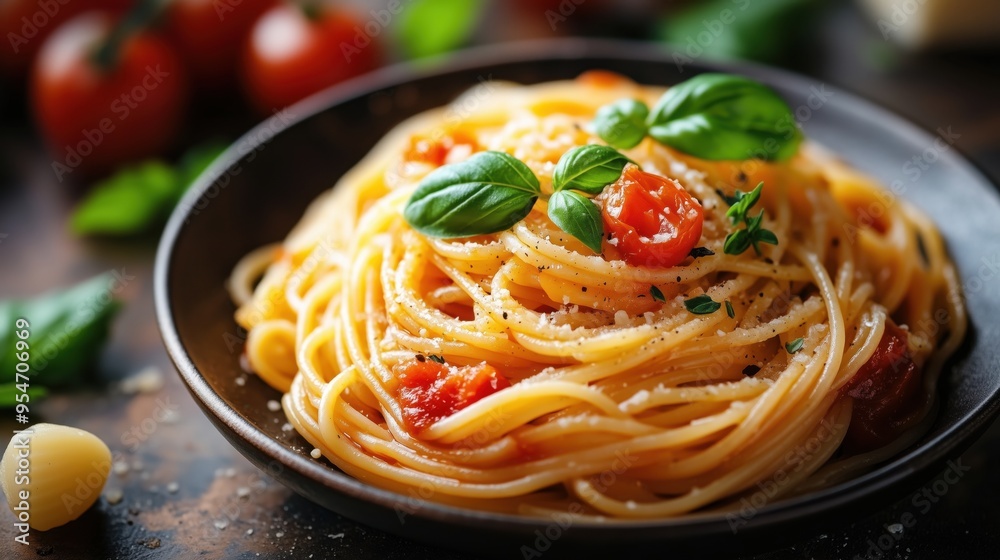 Pasta. Italian pasta dish. Delicious spaghetti pasta. Spaghetti. Macaroni. Restaurant dish. Pasta. Italian pasta dish. Delicious spaghetti pasta. Spaghetti. Macaroni. Restaurant dish.