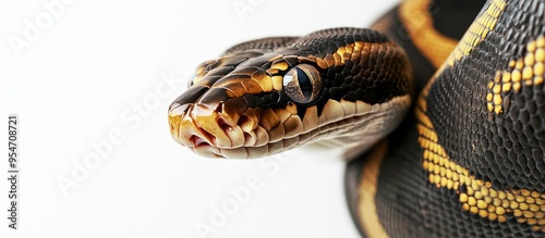 Tiger ball python Python re...