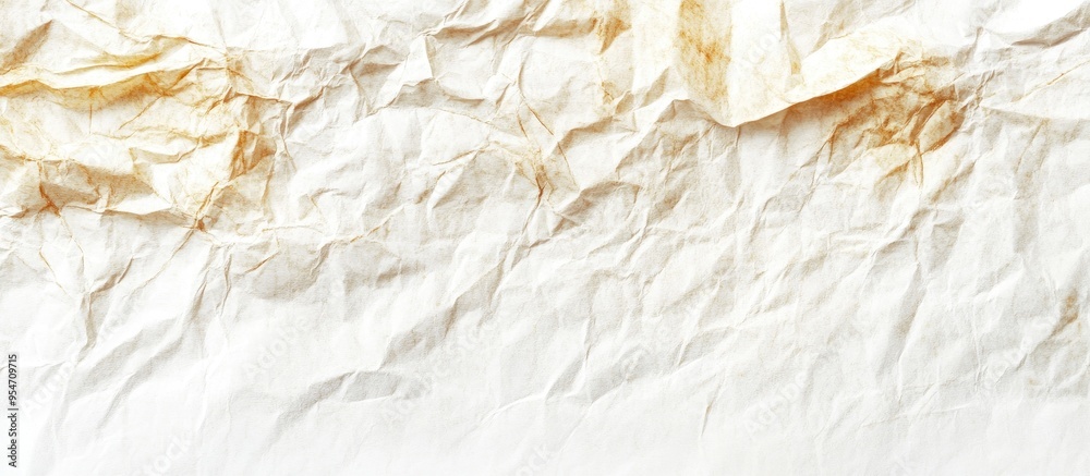 Natural Japanese recycled paper texture Horizontal backdrop Isolated on white. with copy space image. Place for adding text or design Natural Japanese recycled paper texture Horizontal backdrop Isolated on white. with copy space image. Place for adding text or design