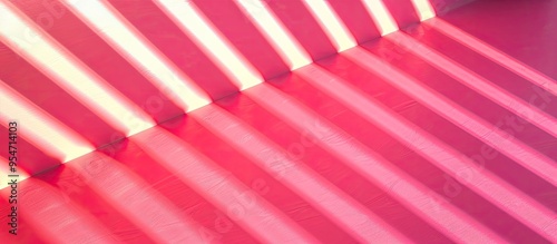 A collection of vivid shado...