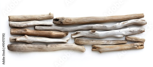 Driftwood Rectangular frame...