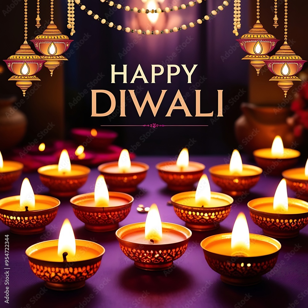 Happy Diwali Happy Diwali