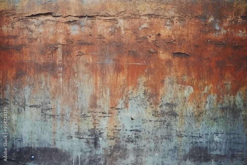 Wood texture painting wall art Wood texture painting wall art