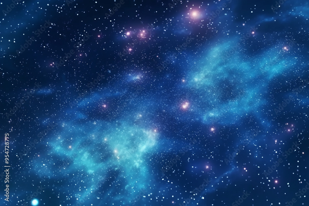 Majestic Cassiopeia Constellation Capture Majestic Cassiopeia Constellation Capture