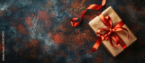 Wrapped Christmas or other ...
