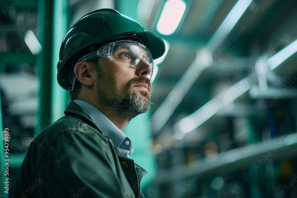 Young worker and modern industrial innovation generative AI Young worker and modern industrial innovation generative AI