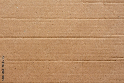 worn cardboard surface texture background