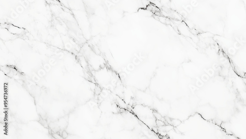 Natural white marble texture background, Hand-drawn luxury marbled illustration for design interior. Granite. Tile. Floor.