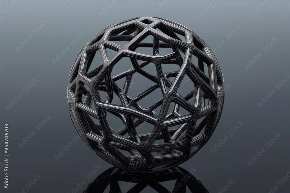 Three Dimensional Dynamic Carbon Lattice with Complex Structural Design Three Dimensional Dynamic Carbon Lattice with Complex Structural Design