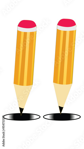 pencil