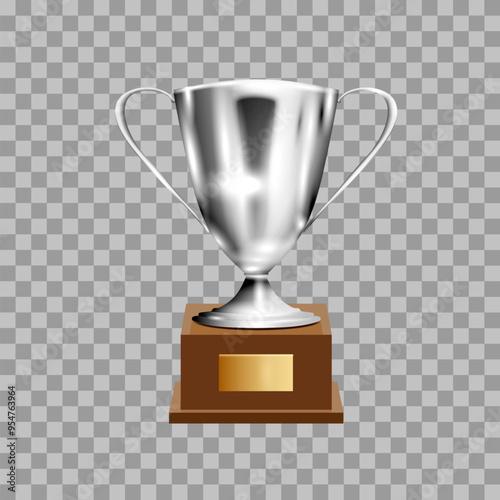 Silver champion cup,winner prize
