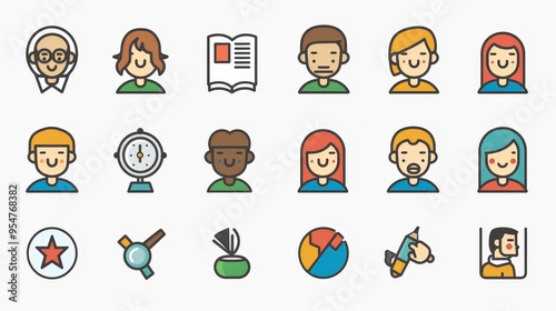 Describe the challenges of designing icons for international audiences. How can designers create icons that are universally understood