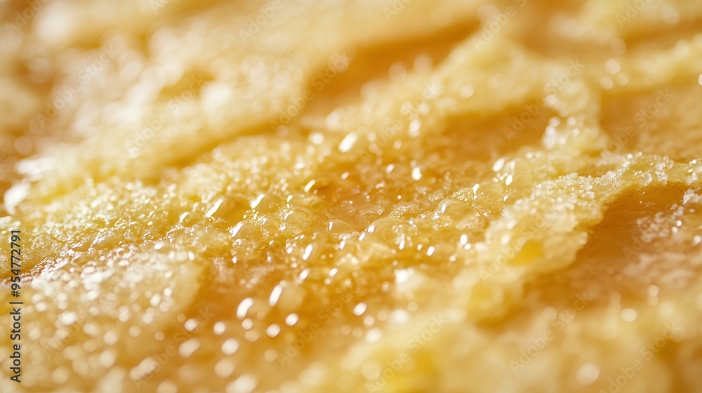 sugar crust on the pie sugar crust on the pie