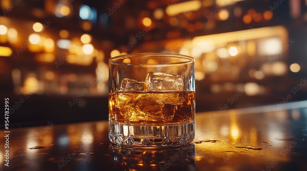 Whiskey Whiskey