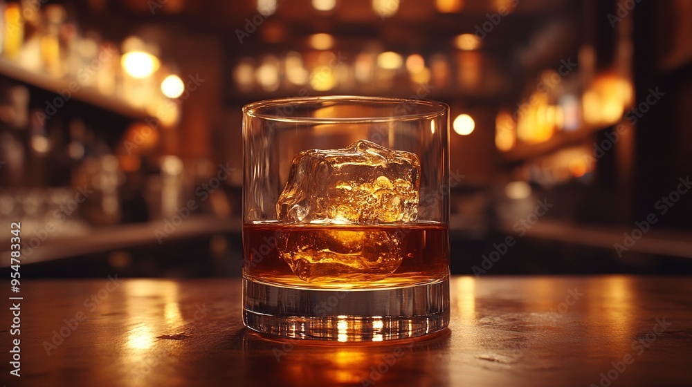 Whiskey Whiskey
