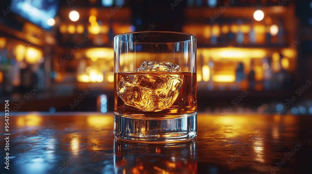 Whiskey Whiskey