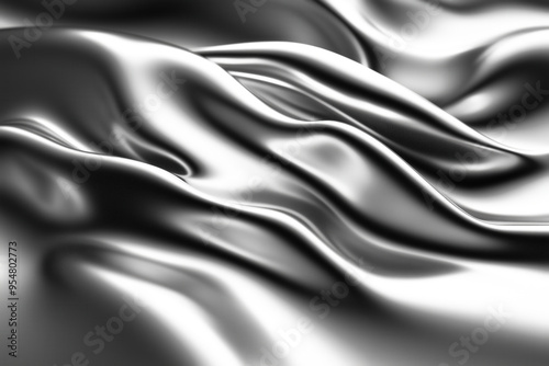 Platinum Black Background photo