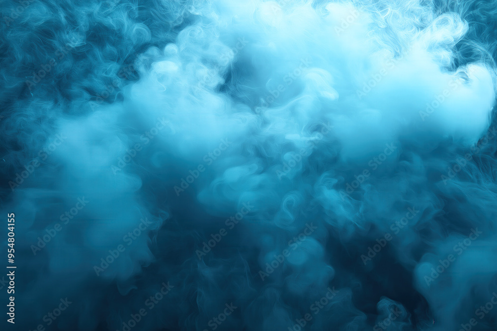 Fototapeta premium Vape Background